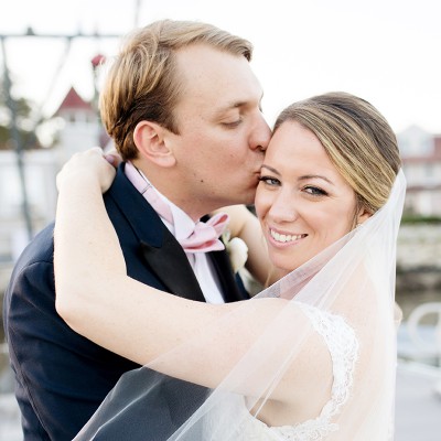 Wedding at the Larchmont Yacht Club:
Bryeanna & Matt are Married! 
